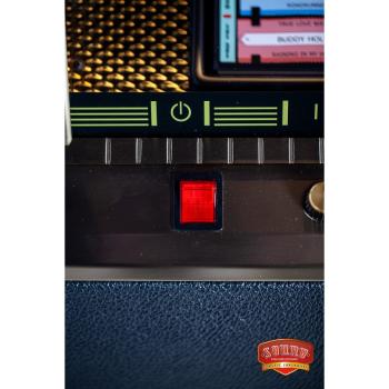Marshall Vinyl  Musikbox